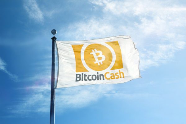 Anticipation of Bitcoin Cash Hard Fork Lifts Price Back Near $1,000