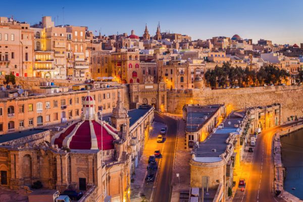 As Cryptocurrency Regulation Tightens, Malta Remains a Safe Haven for Service Providers
