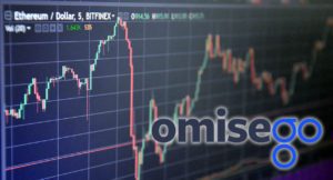 Asian Altcoin Trading Roundup: Top is Cryptocurrency OmiseGO