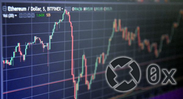 Asian Cryptocurrency Trading Roundup: 0x the Only Altcoin in the Green