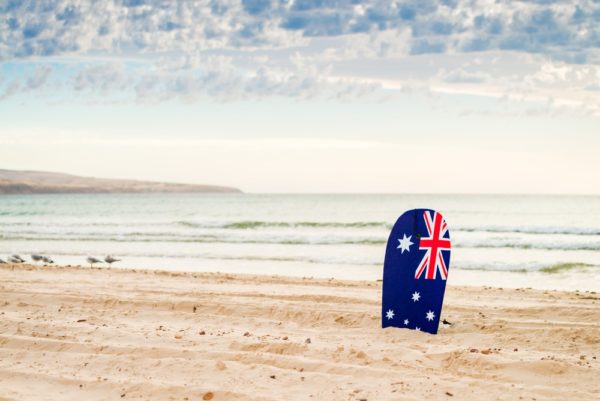Australians Look to Bitcoin As Government Bans A$10,000 Cash Payments