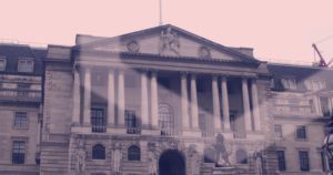 Bank of England Researching Digital Currency