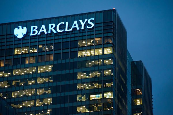 Barclays Bank Pivots on ‘Infection’ Study, Now Mulling Crypto Trading Desk