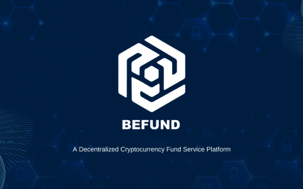 Befund Service Platform Welcomes Backing of DAOS Capital as They Prepare for BFDT Crowdsale