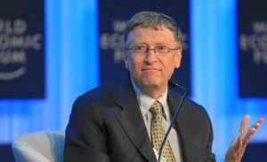 Bill Gates’ Critical Comments on Crypto Causes Backlash