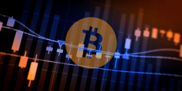 Bitcoin Price Technical Analysis for 04/25/2018 – Long-Term Bullish Formation In Sight