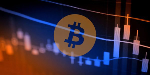 Bitcoin Price Technical Analysis for 05/04/2018 – Long-Term Double Bottom