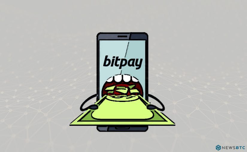 BitPay now Charges two Fees to Complete Bitcoin Transactions