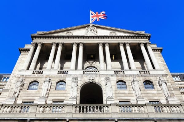 BoE: Central Bank Digital Currency May ‘Strengthen’ Monetary Policy