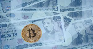 Cash Carrying Japan Crazy for Crypto