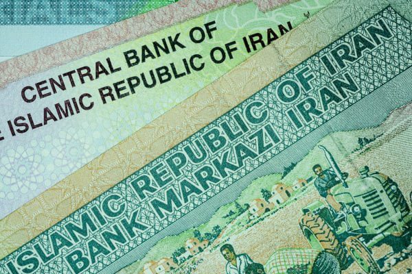 Central Bank of Iran Enforces Crackdown on Cryptocurrencies