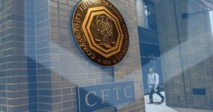 Chairman Of The CFTC Suggests “Do No Harm” Approach