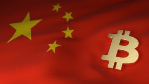 Chinese Blockchain Industry Thriving Despite ICO Ban
