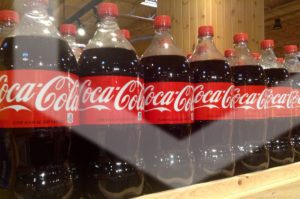 Coca-Cola and the U.S. State Department Teams Up To Reduce Forced Labour Using Blockchain