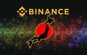 Crypto Markets React Following Reported Japanese Pressure on Binance