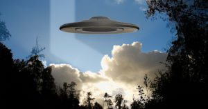 Crypto Mining Upsets UFO Researchers: They’re Limiting Our Search