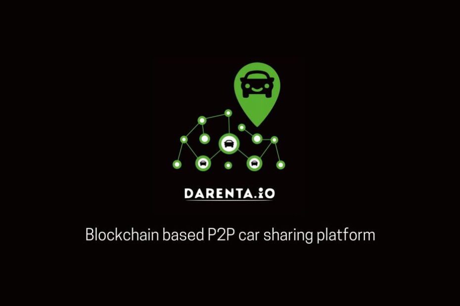 Darenta Launches ICO, Plans to Capture Chinese Private Car Rentals