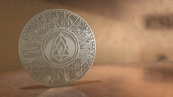 EOS is Valued Higher Than SpaceX Despite Not Launching Mainnet