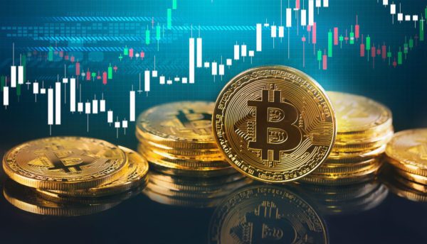 Expert Expects to See Bitcoin Rally in Second Quarter