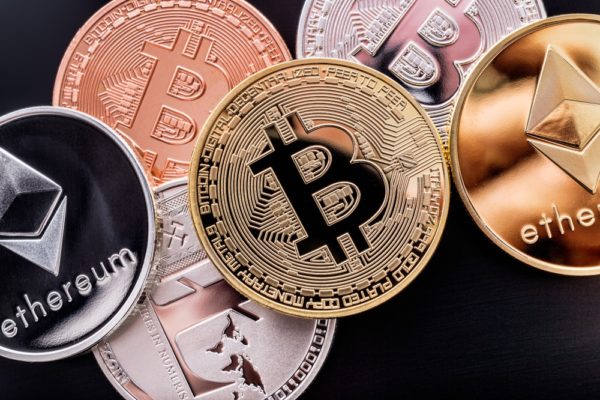 Financial Pundit: Crypto Is Here to Stay, Financial Advisers Need to Learn About It