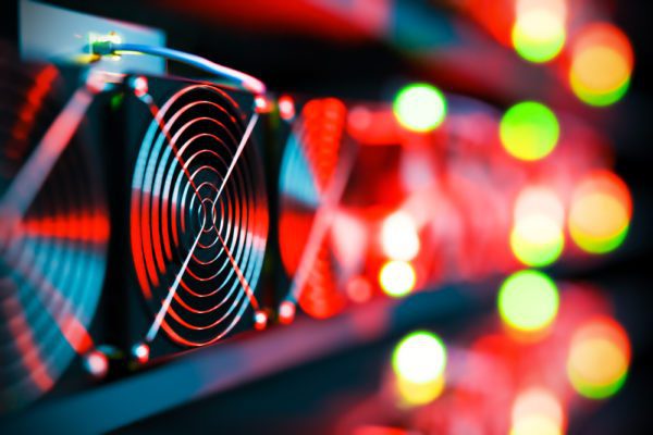Insiders Reveal ASIC Mining to be Inevitable For Cryptocurrency