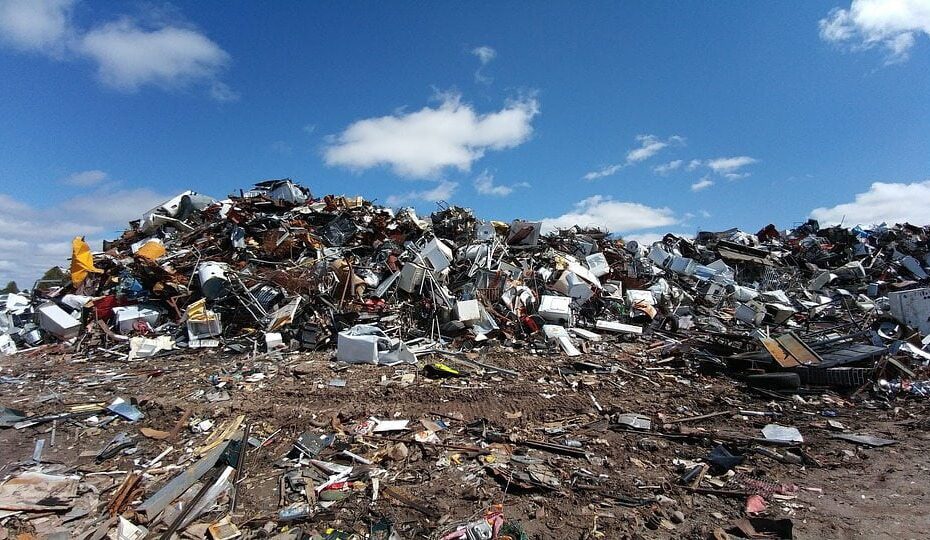 James Howells Considers Digging Up Landfill to Find Lost Bitcoin