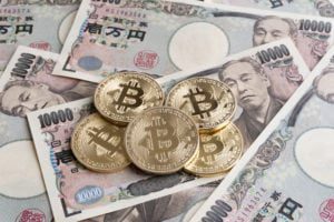 Japan Still Leads Asia in Bitcoin Market