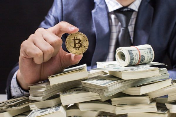 Japanese Internet Company Prepares to Launch Bitcoin Payroll