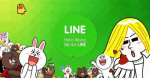 Japan’s Top Chat App Line to Launch Crypto Exchange