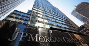 JP Morgan Chase: Cryptocurrency a Threat to its Own Services