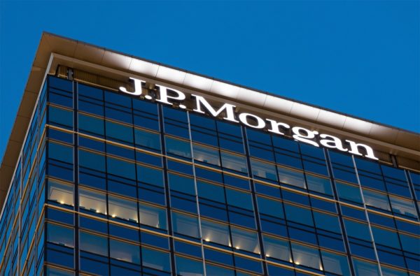 JPMorgan Appoints Young Talent as Head of Crypto-Assets Strategy