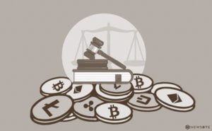 Korean Law Firm Fights Back Against Govt’s Crypto Trading Regulation