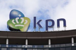 KPN Shows Support for NEO by Hosting a Consensus Node in Data Center