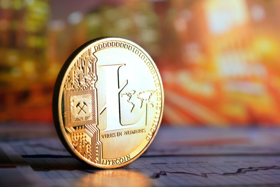 Litecoin Lifted from Amex Backed Abra Announcement
