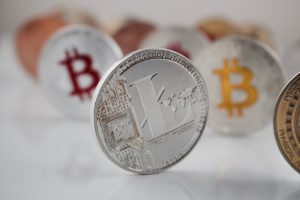 Litecoin on the Rise, CNBC’s Brian Kelly Includes it in Portfolio