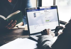 Malicious Bitmain Website Shows up in Facebook’s Advertisements