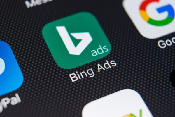 Microsoft’s Bing to Remove all Cryptocurrency Ads, Industry Impact is Minimal