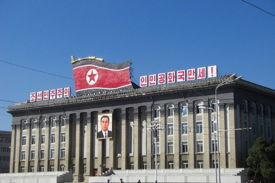 North Korea Behind Recent YouBit Hack?