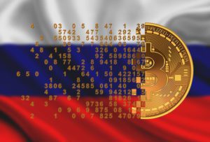 Russia to Launch Cryptorouble to Evade Sanctions