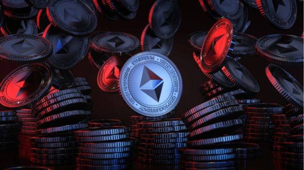 Slump In Ethereum Derivatives Signal Strong Price Action In Short Term