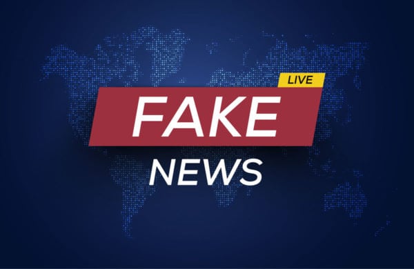 Sorry Donald, Fake News to be Busted by Blockchain Based Platform