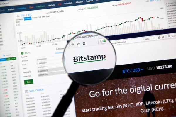 South Korean Gaming Giant Nexon Reported to have Acquired Bitstamp