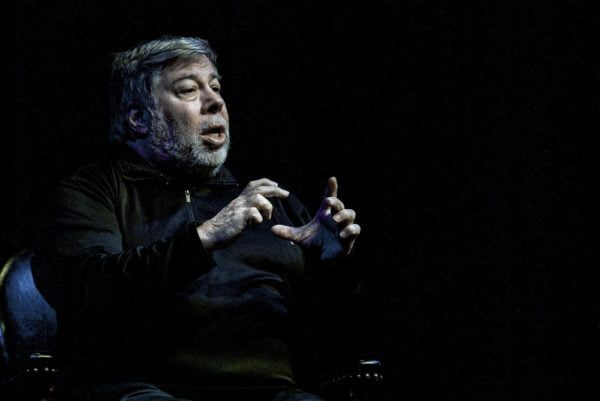 Steve Wozniak: ‘Only Bitcoin is Pure Digital Gold’