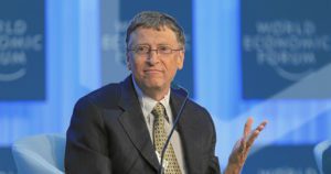 These Are The Reasons Why Bill Gates Is Wrong About Cryptocurrency