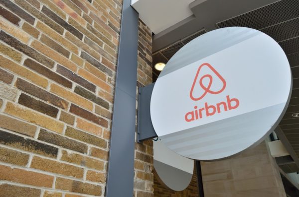 Uniting Airbnb, Uber and WeWork Under One Cryptocurrency