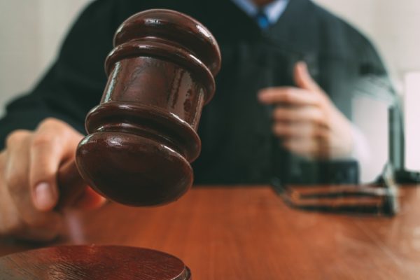 US Judge Rejects Alibaba’s Copyright Infringement Lawsuit Against Crypto Firm