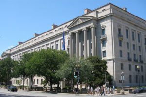 US Justice Department to Focus on Potential Cryptocurrency Regulation