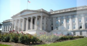 US Treasury Department Considers Sanctioning Cryptocurrency Addresses