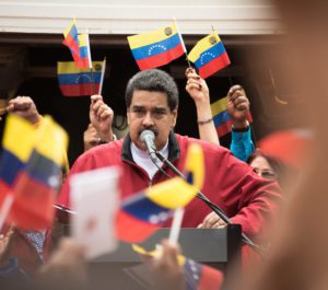 Venezuelan Senate Outlaws the Creation of Petro Cryptocurrency