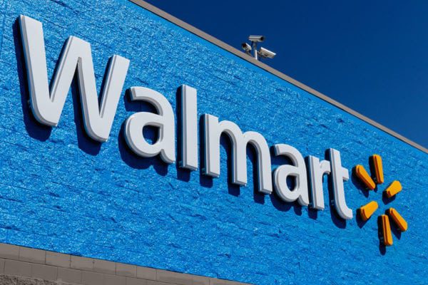 Walmart Leading the Way for Blockchain Based Tracking Systems